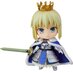 Preorder: Fate/Grand Order Nendoroid Action Figure Saber/Altria Pendragon: True Name Revealed Ver. 10 cm