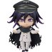 Preorder: Danganronpa V3: Killing Harmony Nendoroid Action Figure Kokichi Oma 10 cm