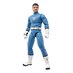 Preorder: The Fantastic Four: First Steps Marvel Legends Action Figure Mister Fantastic 15 cm