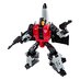 Preorder: Transformers Age of the Primes Deluxe Class Action Figure Aerialbot Skydive 14 cm
