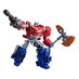 Preorder: Transformers: War for Cybertron Studio Series Voyager Class Action Figure Optimus Prime 16 cm
