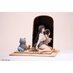Preorder: Goddess of Victory: Nikke PVC Statue 1/7 Nikke Marciana: School Days 20 cm