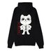 Preorder: Dandadan Zipper Hoodie Turbo Granny Size S