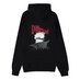 Preorder: Dandadan Zipper Hoodie Okarun Transformed Size XL
