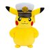Preorder: Pokémon Plush Figure Captain Pikachu 20 cm