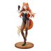 Preorder: Spice and Wolf: Merchant Meets the Wise Wolf PVC Statue 1/7 Holo Light Novel bunny Ver. illustration by Jyuu Ayakura 23 cm
