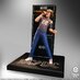 Preorder: AC/DC Rock Iconz Statue Brian Johnson 23 cm