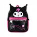 Preorder: Sanrio Backpack Kuromi 29 cm