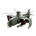 Preorder: Hexa Gear Plastic Model Kit 1/24 Steelrain 34 cm
