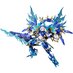 Preorder: Megami Device Plastic Model Kit 1/1 Auv Susanowo Souen 20 cm