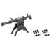 Preorder: Kotobukiya M.S.G. Model Kit Accesoory Set Heavy Weapon Unit 32 Gatling Gun 2 12 cm