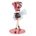 Preorder: The Idolmaster Gakuen PVC Statue 1/7 Saki Hanami Fighting My Way 24 cm
