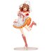 Preorder: The Idolmaster Gakuen PVC Statue 1/7 Ume Hanami The Rolling Riceball 25 cm