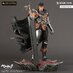 Preorder: Berserk Akihabara Legend Figure PVC Statue 1/8 Guts 30 cm