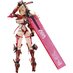 Preorder: Bunny Suit Planning Figma Action Figure Veronica Sweetheart 17 cm