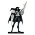 Preorder: DC Direct Batman: Black & White Statue 1/10 Azrael by Joe Quesada 21 cm