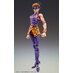 Preorder: JoJos Bizarre Adventure Part 5: Golden Wind Action Figure Chozokado Narancia Ghirga & As 15 cm