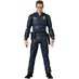 Preorder: Terminator 2 MAFEX Action Figure T-1000 16 cm