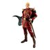 Preorder: Mobile Suit Gundam GGG Statue Char´s Counterattack General Char Aznable 22 cm