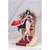 Preorder: Arknights PVC Statue 1/7 Texas the Omertosa: The Throne Ver. 28 cm