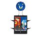 Preorder: Sonic the Hedgehog Gaming Locker