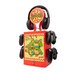 Preorder: Teenage Mutant Ninja Turtles Gaming Locker