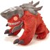 Preorder: Destiny Plush Figure Cabal War Beast 23 cm