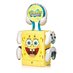 Preorder: SpongeBob SquarePants Gaming Locker Yellow