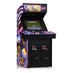 Preorder: Teenage Mutant Ninja Turtles Quarter Arcade Machine Turtles In Time 44 cm
