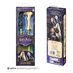 Preorder: Harry Potter twin-pack Role Play Wands The Elder & Lord Voldemort 30 cm