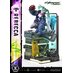 Preorder: Cyberpunk: Edgerunners Real Elite Masterline Series Statue 1/4 Rebecca 54 cm