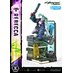 Preorder: Cyberpunk: Edgerunners Real Elite Masterline Series Statue 1/4 Rebecca Deluxe Version 54 cm