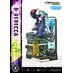 Preorder: Cyberpunk: Edgerunners Real Elite Masterline Series Statue 1/4 Rebecca Deluxe Bonus Version 54 cm