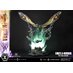 Preorder: Godzilla x Kong: The New Empire Ultimate Diorama Masterline Series Statue Mothra 113 cm