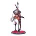Preorder: Original Character PVC Statue 1/6 Prisoner Knight Zephilia Tan Ver. 38 cm