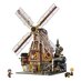Preorder: Pantasy Original Construction Steampunk Windmill Workshop