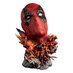 Preorder: Marvel Fine Art Bust Deadpool 42 cm