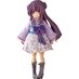 Preorder: Original Character Pardoll Action Figure Kaguya 14 cm