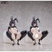 Preorder: Original Character by Kedama Tamano PVC 1/6 Bunny Girl Mumuta Deluxe Ver. 21 cm