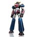 Preorder: Grendizer Metallic Nano Puzzle Model Kit Grendizer U 14 cm