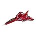 Preorder: Raiden V Director´s Cut Plastic Model Kit 1/100 FT-00004A Azuma 18 cm