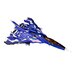Preorder: Raiden V Director´s Cut Plastic Model Kit 1/100 FT-00004A Azuma 2P Color Ver. 18 cm