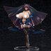 Preorder: Taimanin RPGX Statue 1/6 Mizuki Shiranui Phantom Bride Ver. 30 cm