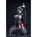 Preorder: Taimanin RPGX Statue 1/6 Steel Witch Annerose Vajra 18 cm