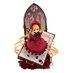 Preorder: Rozen Maiden PVC Statue Shinku 28 cm