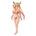 Preorder: Miss Kobayashis Dragon Maid PVC Statue 1/7 Tohru Bikini Style 26 cm