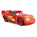 Preorder: Cars Model Kit 1/20 Lightning McQueen 20 cm