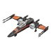 Preorder: Star Wars Model Kit 1/78 Poes X-Wing Fighter 22 cm