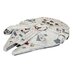 Preorder: Star Wars Model Kit 1/164 Millennium Falcon 21 cm