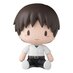 Preorder: Evangelion: New Theatrical Edition Fuwa Petit Chibi Figure Shinji 8 cm